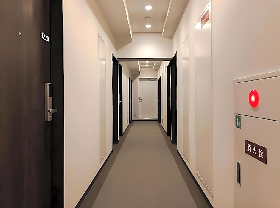 KOKO HOTEL Kagoshima Tenmonkan