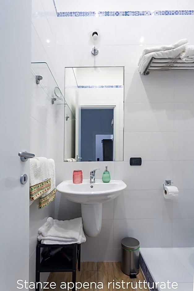 B&B Le Stanze Dei Mille – Naples, CO