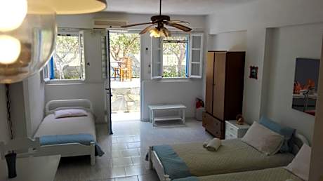 Standard Triple Studio