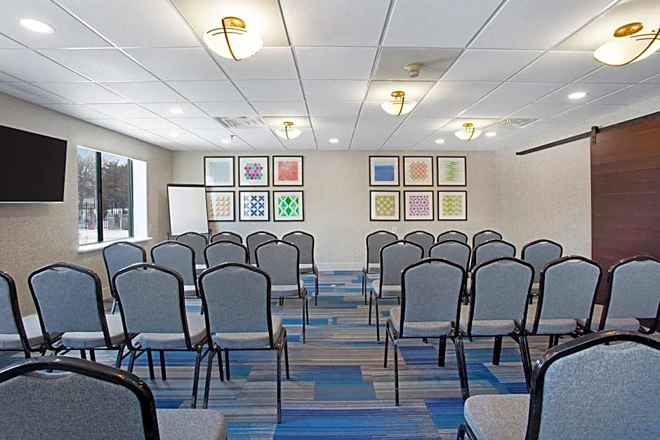 Holiday Inn Express Exton-Lionville By IHG