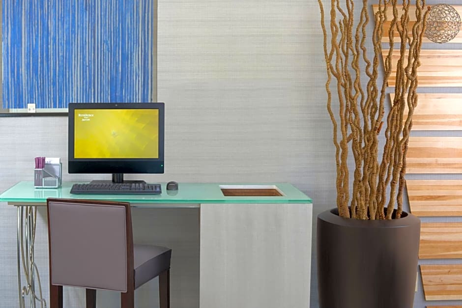 Residence Inn by Marriott Dallas Plano The Colony