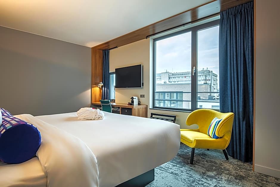 Aloft Brussels Schuman