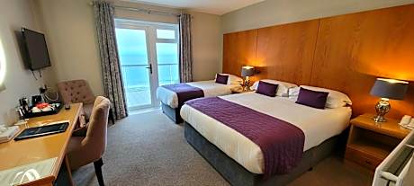 Premium Double or Twin Room