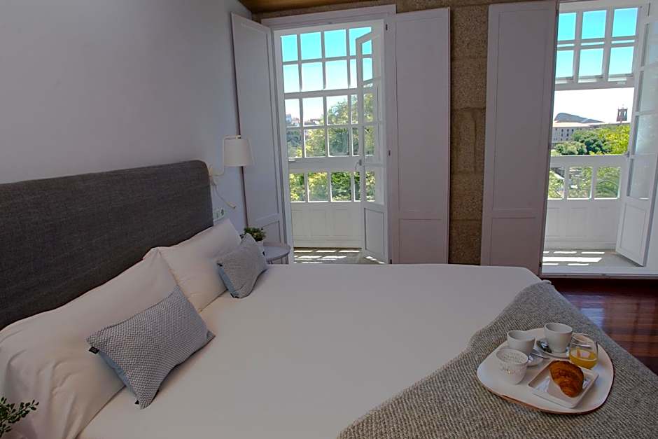 Pensión O Xardin de Julia