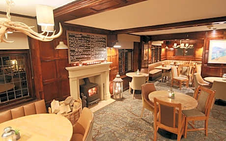The Malvern Hills Hotel