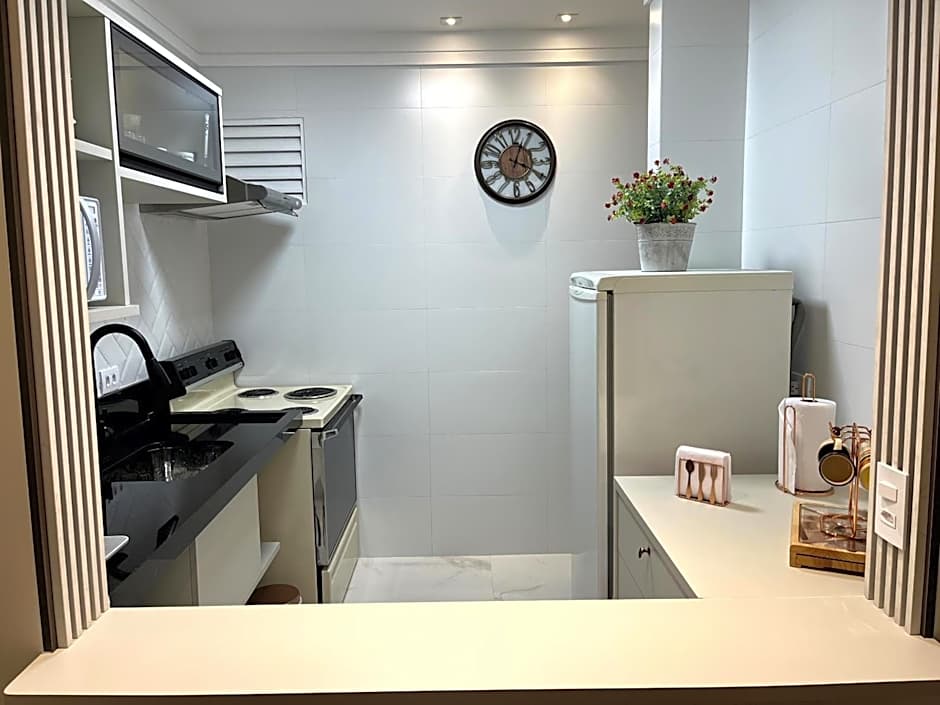 Flat Centro de Capivari