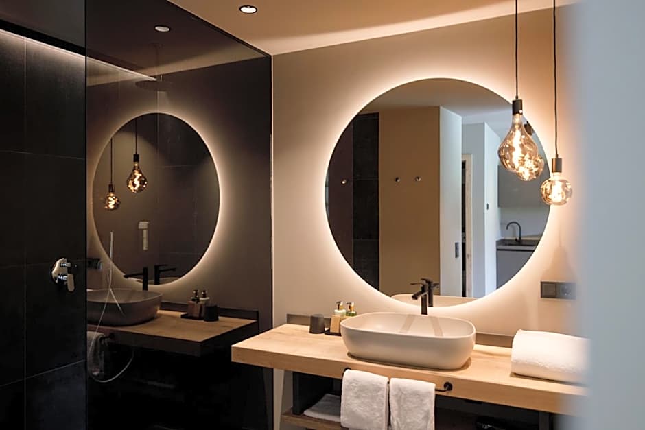 Belia Lofts - ADULTS ONLY - Apartments