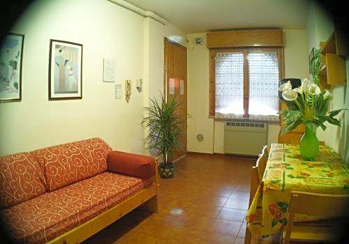 Residence Isola Verde Cisanello
