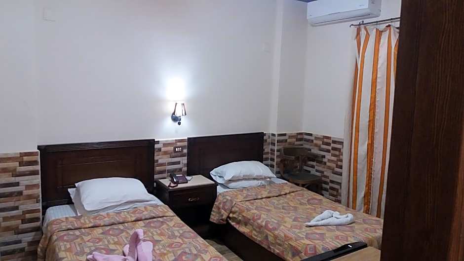 Ciao Hotel Cairo