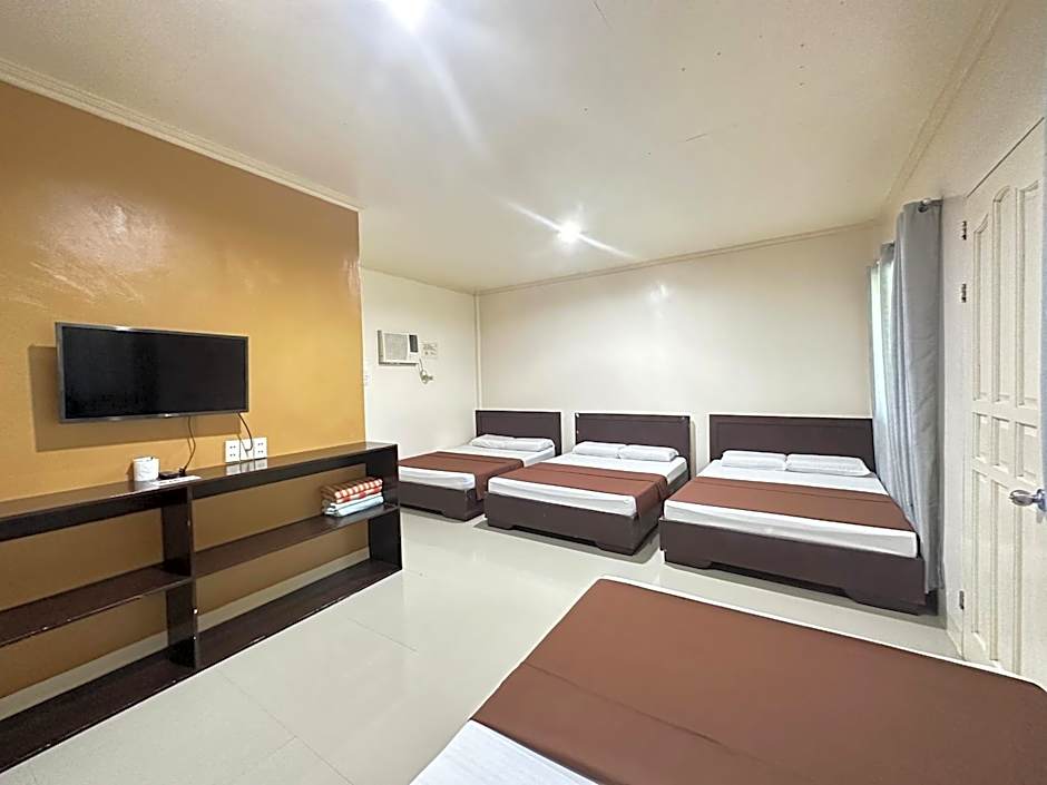 Veance Travellers Inn-Pabuas extension