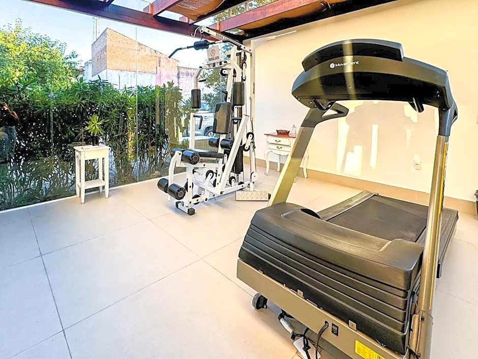 Recanto da Passagem Boutique Hotel