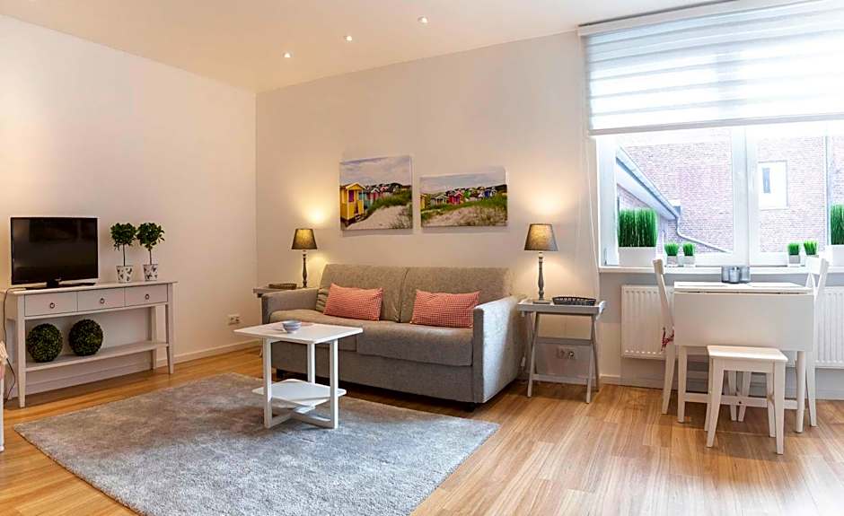 acora Kiel Living the City