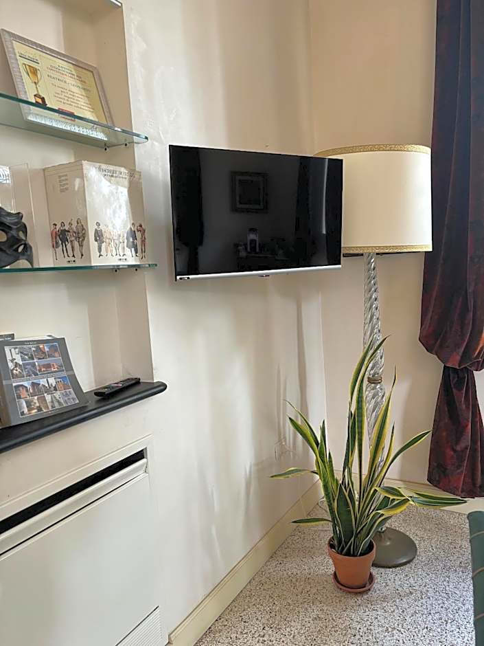 Locanda di Casa Spadoni