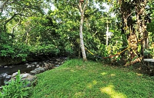 La casa del Río Las luciérnagas By Rotamundos