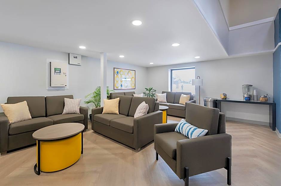 Comfort Inn Belleville