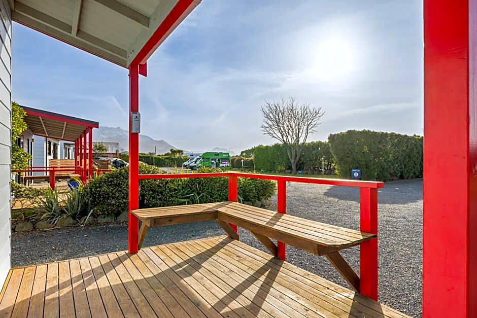 Kaikōura TOP 10 Holiday Park