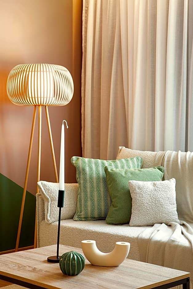 Central Hotel, Trademark Collection by Wyndham