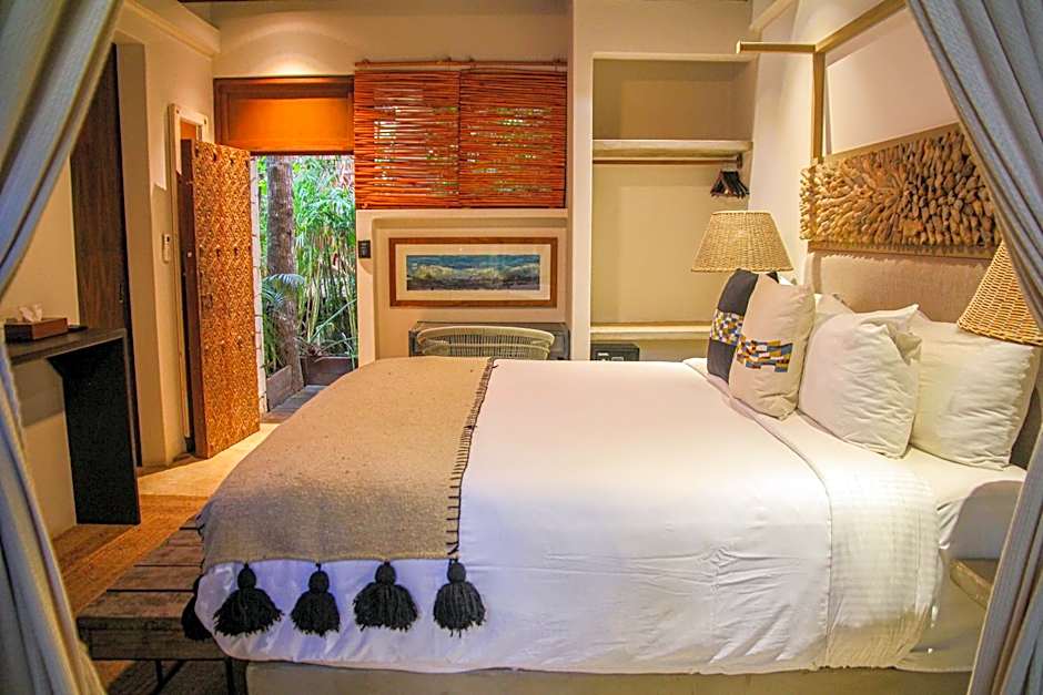 Orchid House Tulum Jungle