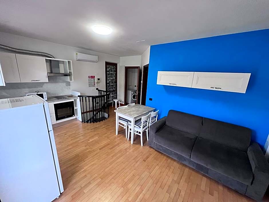 Aurelia Rta Detta il Cascinale