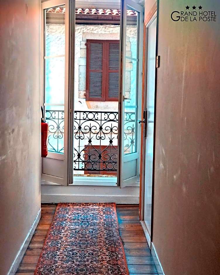 Grand Hôtel de la Poste