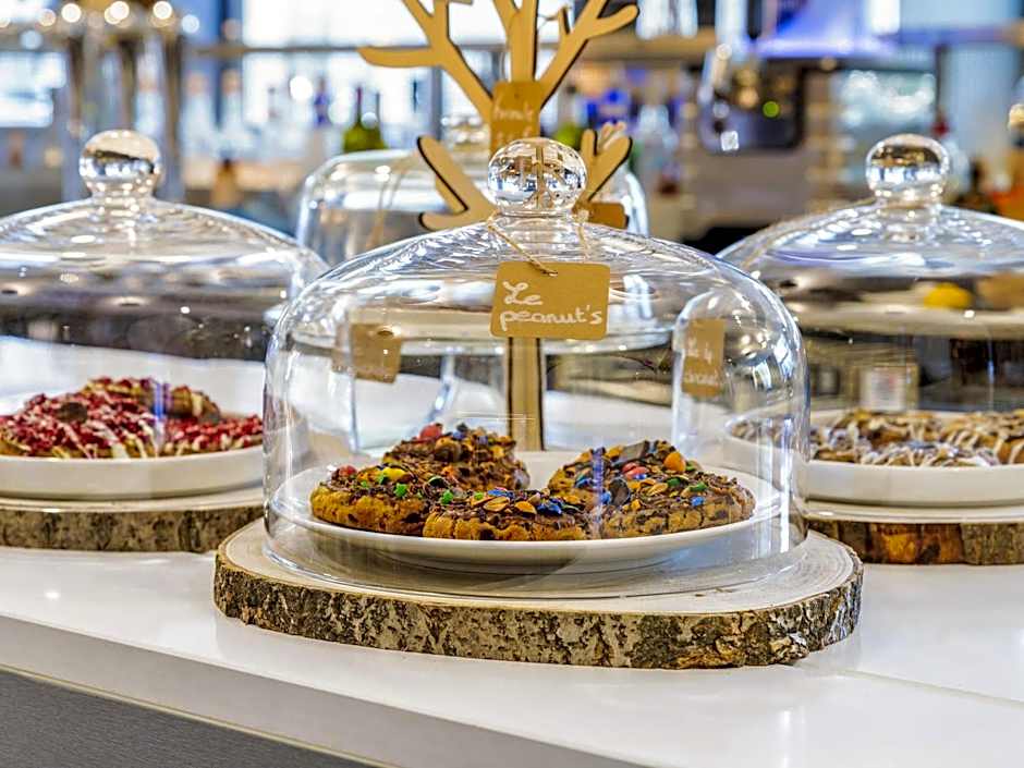 Mercure Lyon Lumiere