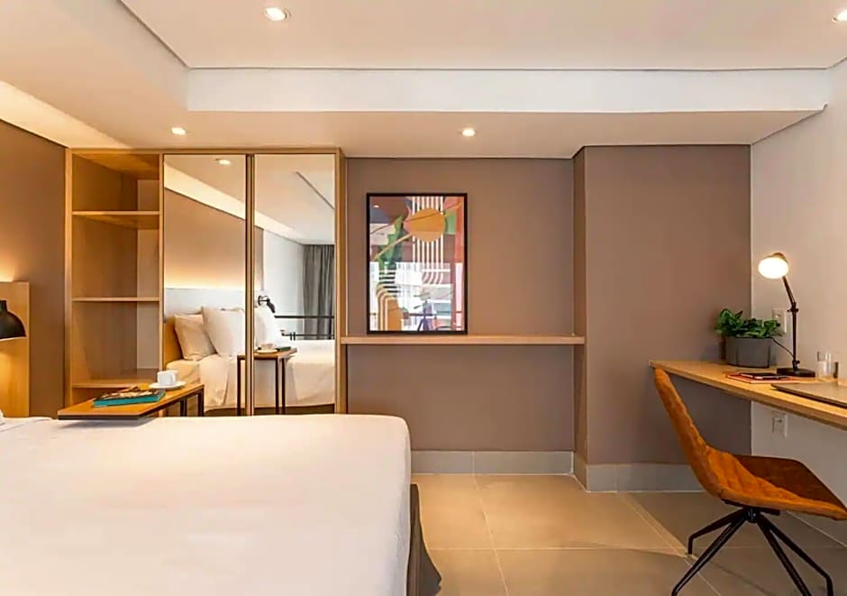 Cozzy Suites