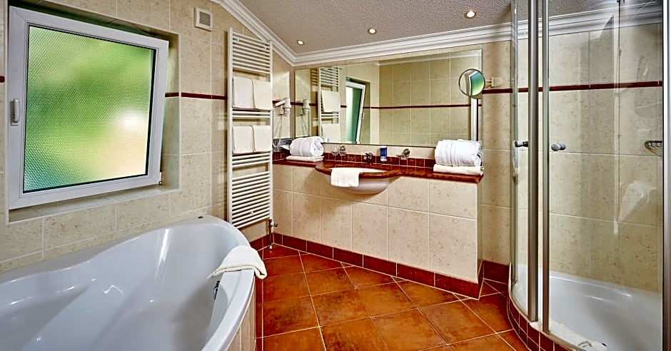 Naturhotel Rebling