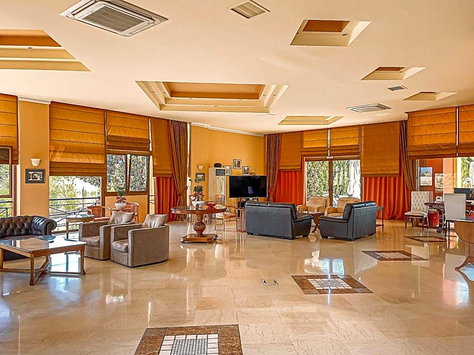 Ambassador Hotel Thessaloniki