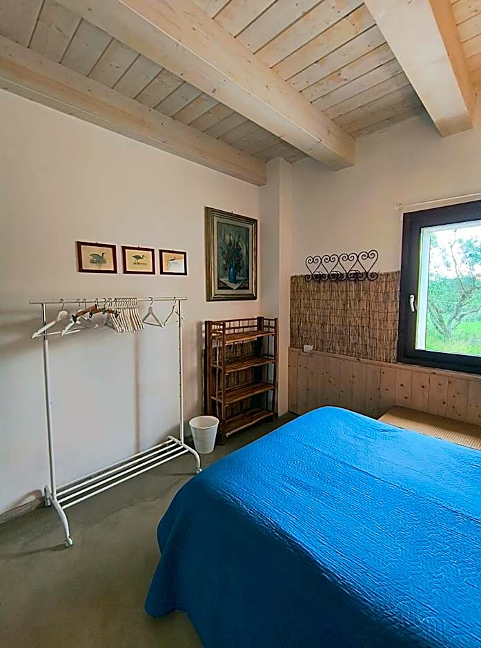 Casa Rosa