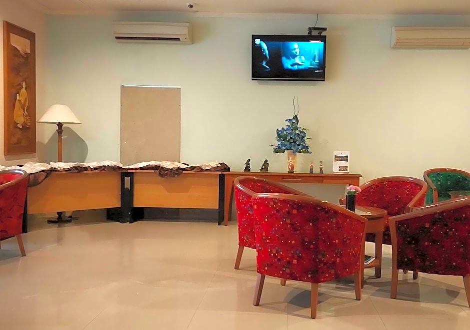 Emersia Malioboro Hotel