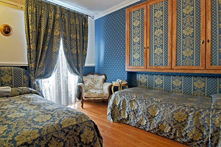 Residenza Antica Roma