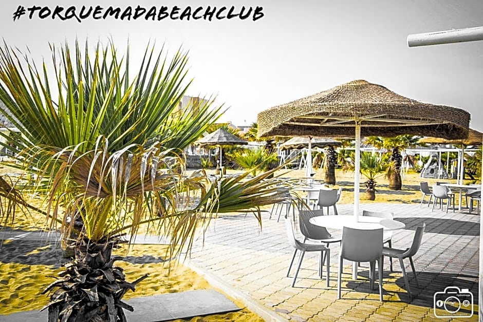 torquemada beach club