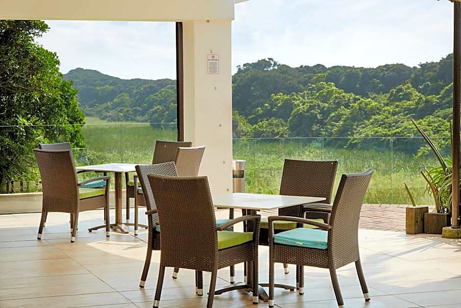 First Group Breakers Resort - Official