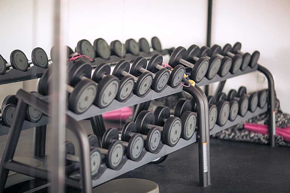 Inex Olgica Hotel & SPA