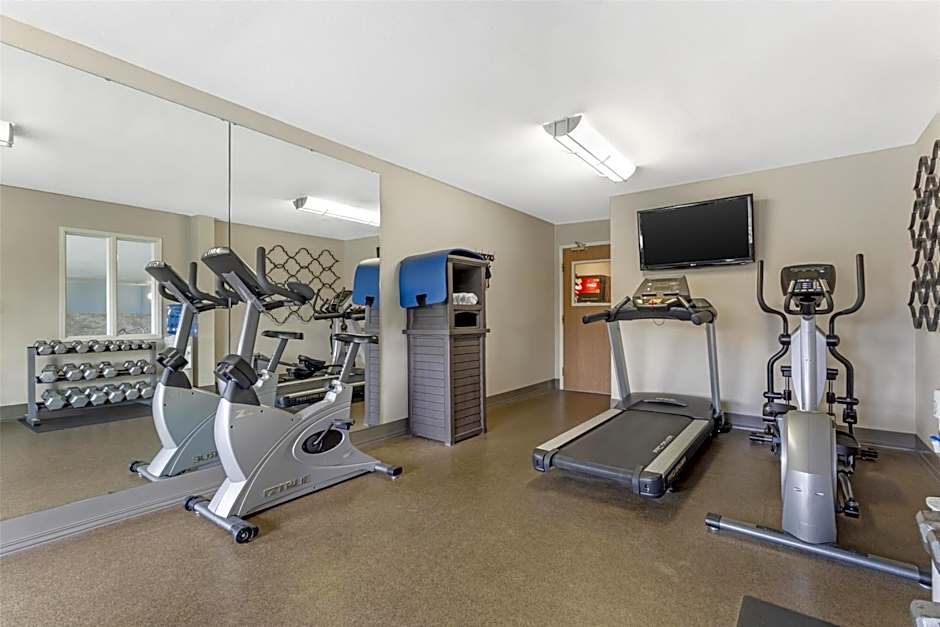 Best Western Plus Aberdeen