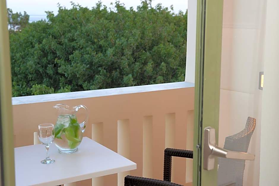 Aphrodite Samos Suites