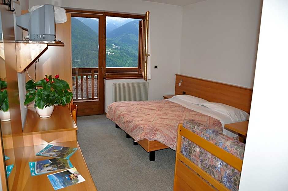 Albergo Dolomiti