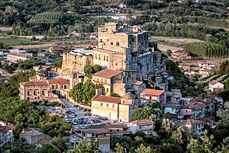 Castello di Limatola