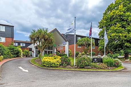 Meon Valley Hotel & Country Club