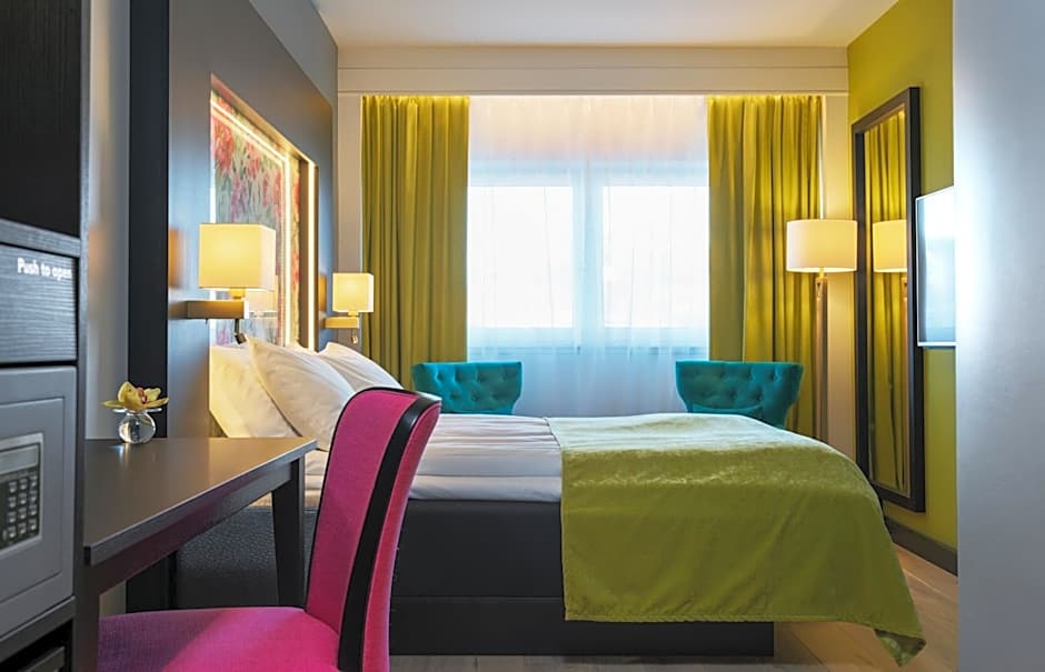 Thon Hotel Arendal