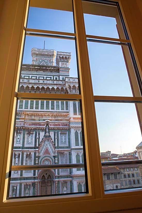 Granduomo Charming Accomodation