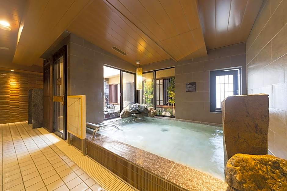 Dormy Inn Premium Tokyo Kodenmacho