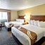 Quality Inn & Suites Coeur D'Alene