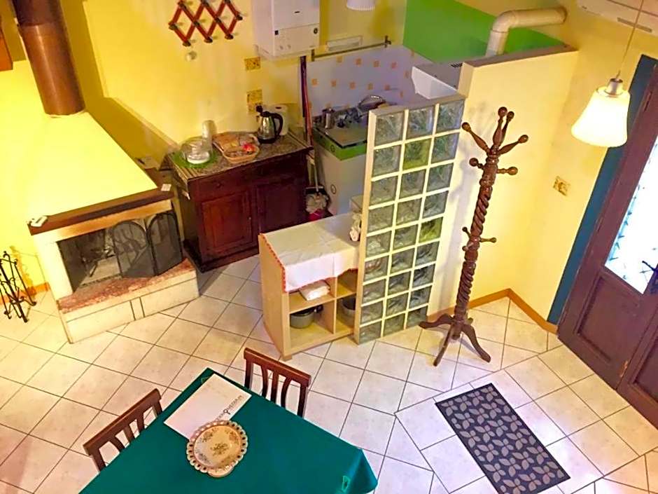 Casa Fiorita
