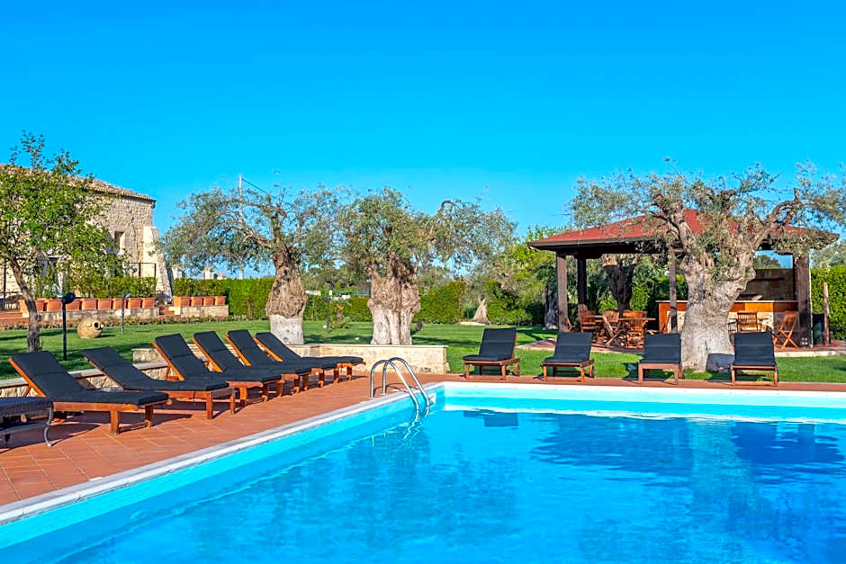 Torre Don Virgilio Country Hotel