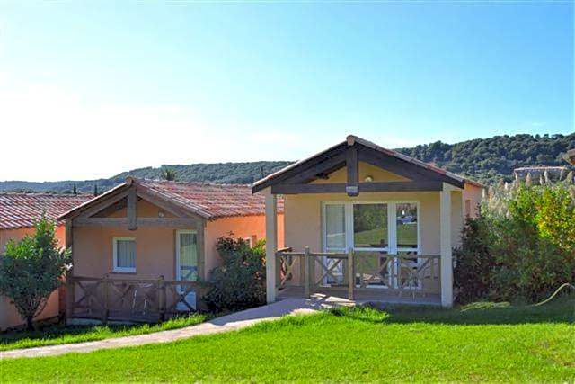 Hôtel Maora Village