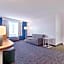 Spark by Hilton Greensboro