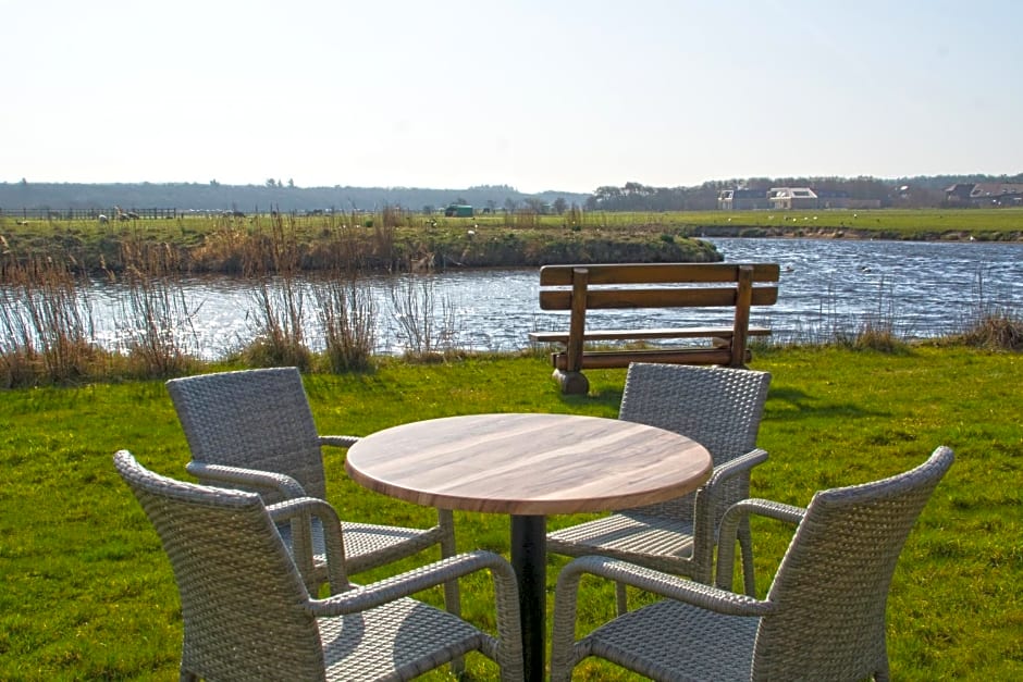 Landgoed Hotel Tatenhove Texel