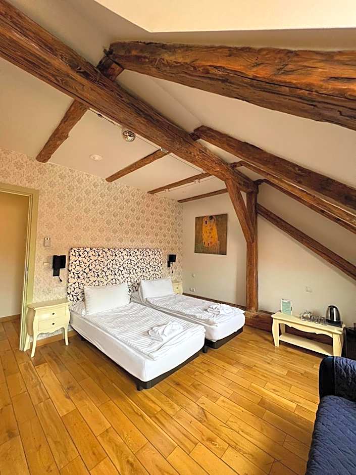 Dolce Vita Suites Boutique