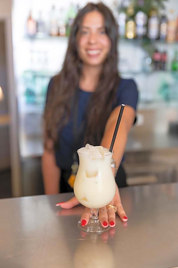 Hôtel Vacances Bleues Balmoral